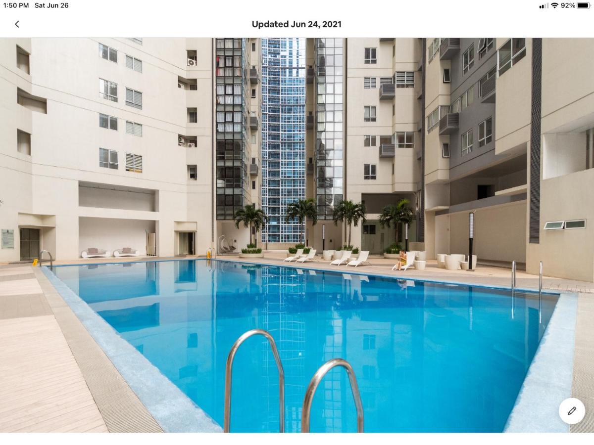 The Rustic Haven-1 Aparthotel Taguig Exterior foto